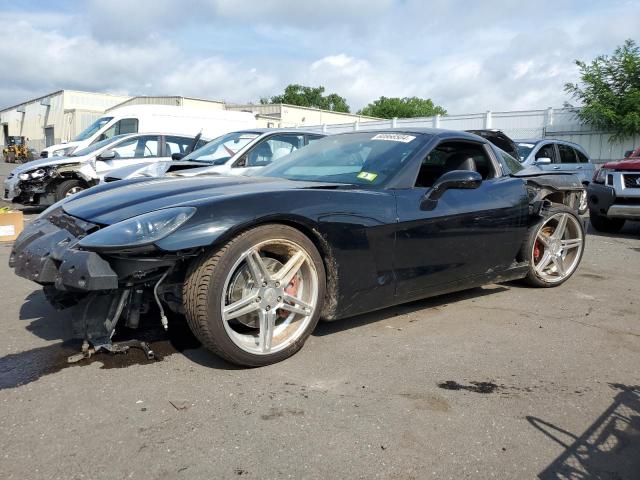 2007 CHEVROLET CORVETTE #3025718307