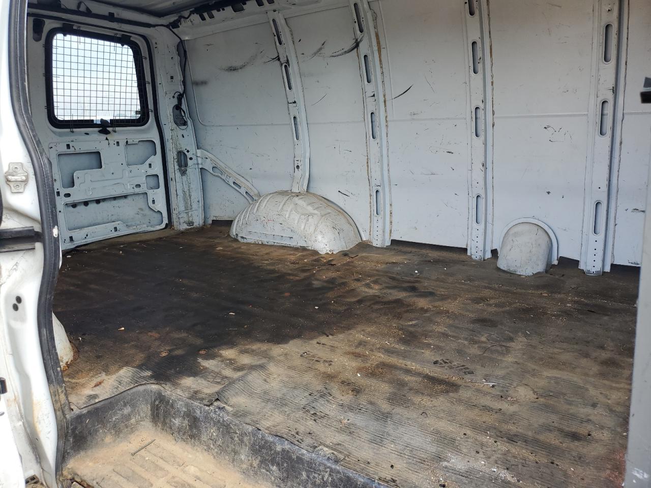 1GCFG15X451186788 2005 Chevrolet Express G1500