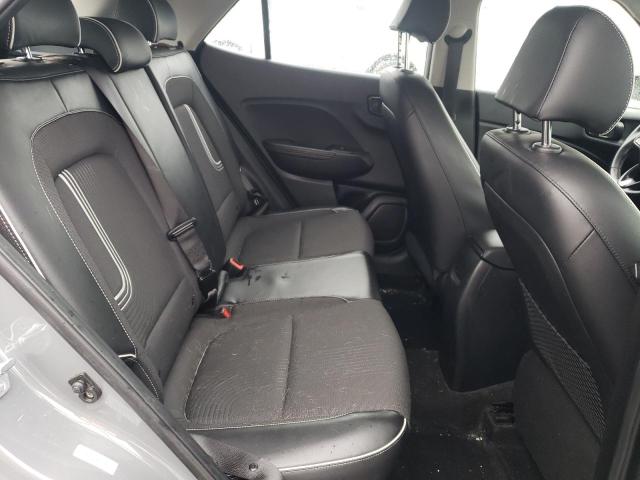 2022 HYUNDAI VENUE SEL - KMHRC8A33NU139542