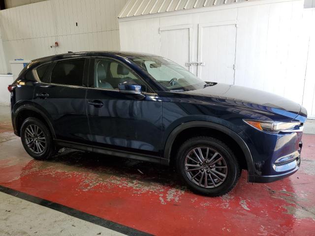 Vin: jm3kfbcm2l0741702, lot: 45175684, mazda cx-5 touring 20204