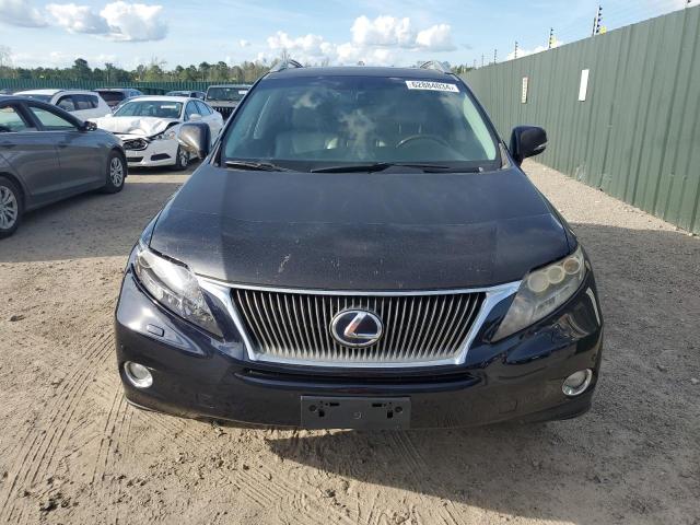 2010 Lexus Rx 450 VIN: JTJBC1BA3A2408166 Lot: 62884034