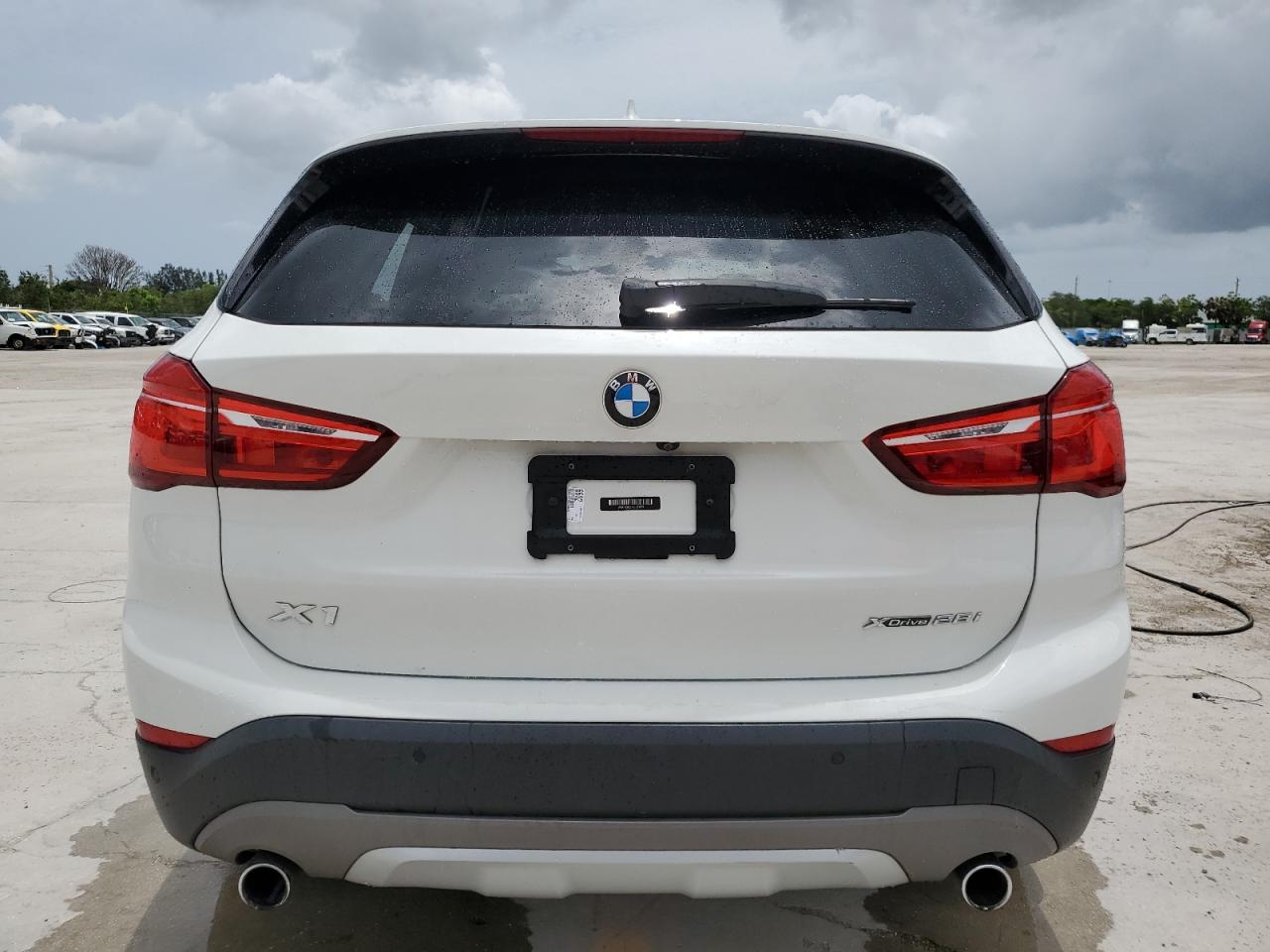 WBXHT3C57K5L89862 2019 BMW X1 xDrive28I