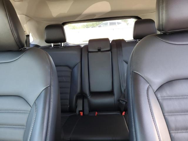 2018 Ford Edge Sel VIN: 2FMPK4J93JBB02370 Lot: 61386644