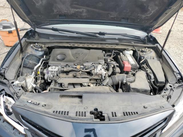 2019 TOYOTA CAMARY SE 4T1B11HK7KU689415
