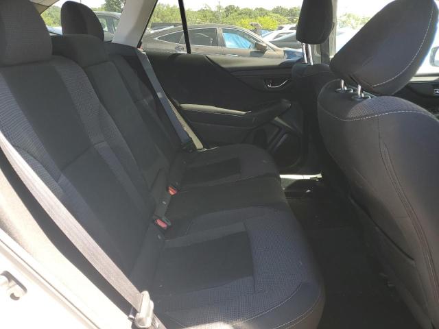 2022 Subaru Outback Premium VIN: 4S4BTADC5N3250619 Lot: 60884774