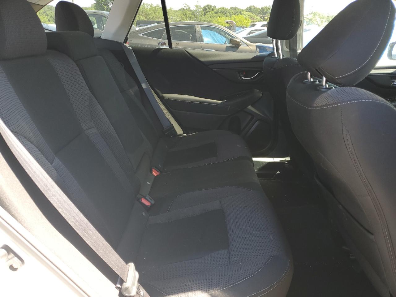 4S4BTADC5N3250619 2022 Subaru Outback Premium