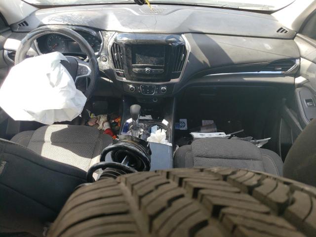 2021 Chevrolet Traverse Ls VIN: 1GNERFKW9MJ144573 Lot: 61794744