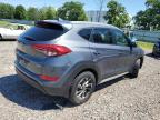 HYUNDAI TUCSON SEL photo