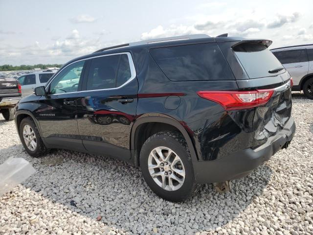 2018 CHEVROLET TRAVERSE L - 1GNEVGKW2JJ278581