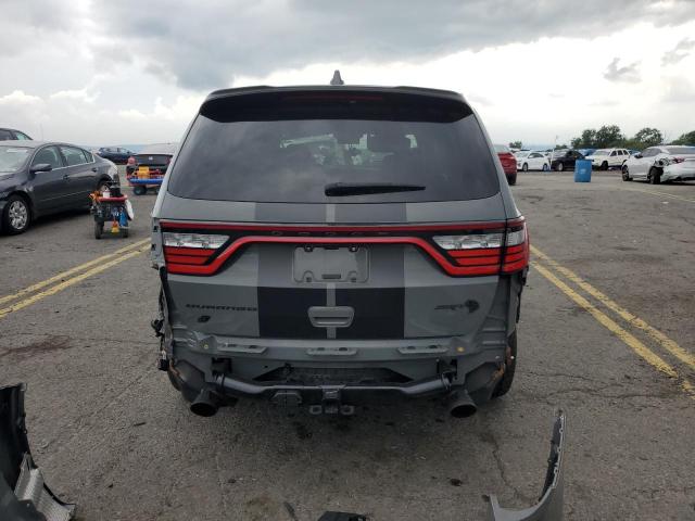 2021 Dodge Durango Srt Hellcat VIN: 1C4SDJH93MC662309 Lot: 61992284