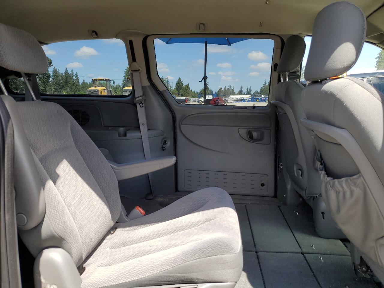 1D4GP24E46B659582 2006 Dodge Grand Caravan Se