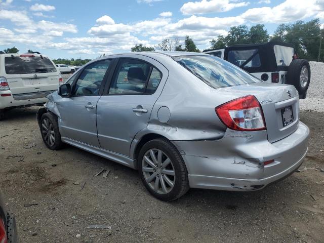 Vin: js2yc5a49a6310225, lot: 60318964, suzuki sx4 sport 20102