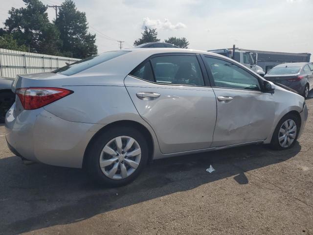 Vin: 2t1burhe8fc472835, lot: 63648664, toyota corolla l 20153