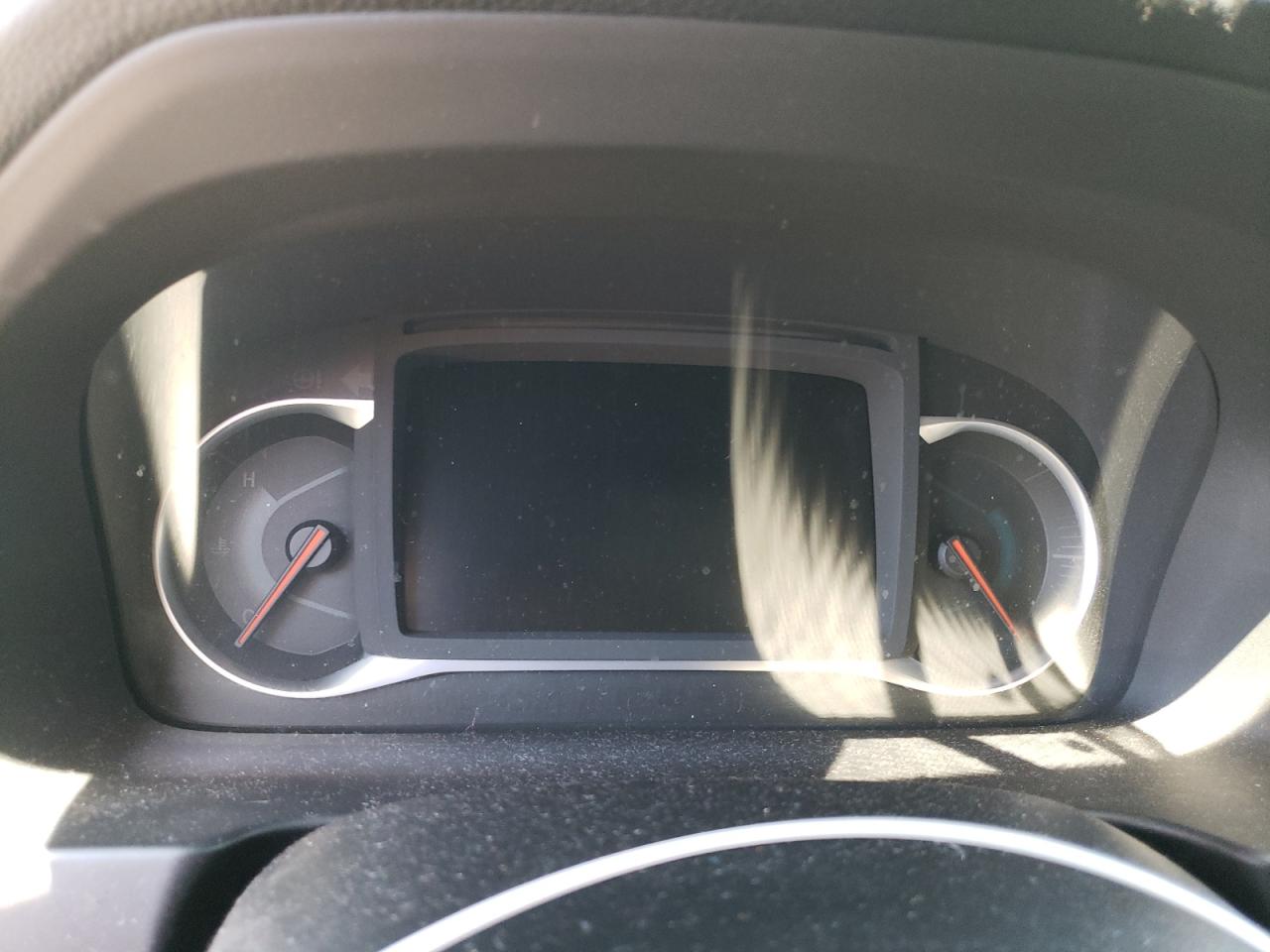 5FNYF6H23MB062722 2021 Honda Pilot Se