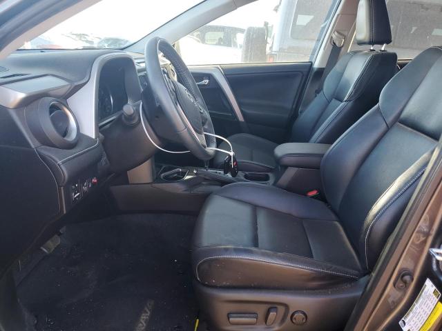 2017 Toyota Rav4 Limited VIN: 2T3YFREV5HW353254 Lot: 60963814