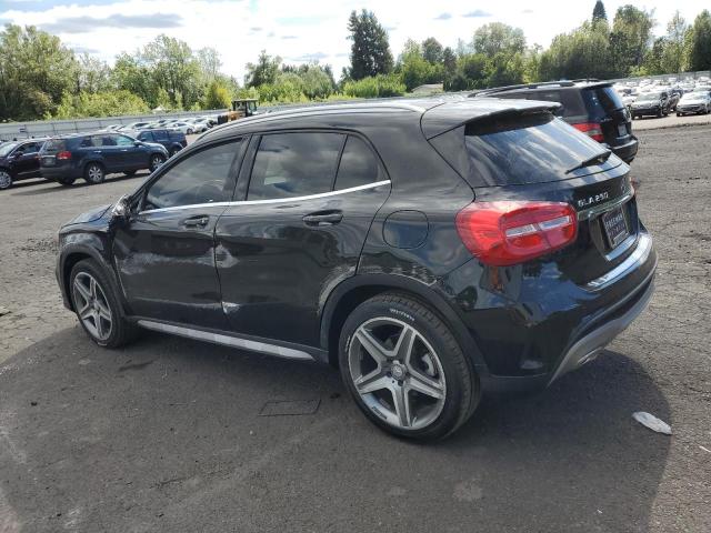 2015 MERCEDES-BENZ GLA 250 4M - WDCTG4GB5FJ073773