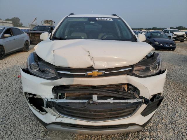 2019 CHEVROLET TRAX 1LT - 3GNCJLSB8KL285764