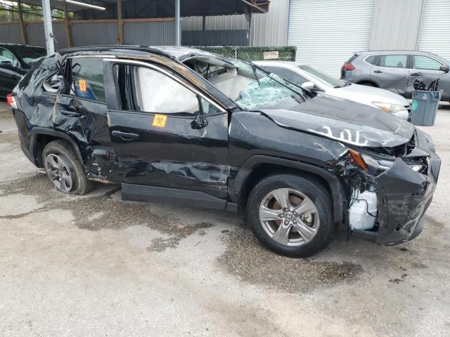 2024 TOYOTA RAV4 XLE - 4T3RWRFV9RU125231