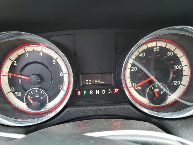 2016 DODGE GRAND CARA - 2C4RDGCG9GR274584