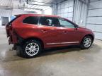 VOLVO XC60 T5 PR photo