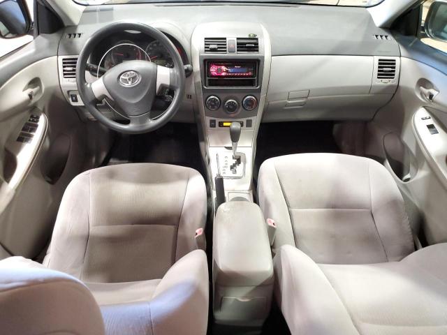 2011 Toyota Corolla Base VIN: JTDBU4EE8B9134567 Lot: 61659404