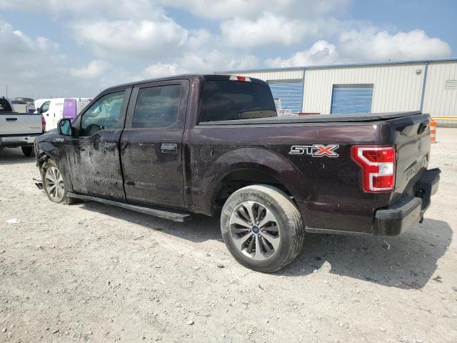 2019 FORD F150 SUPER - 1FTEW1C4XKKE21420