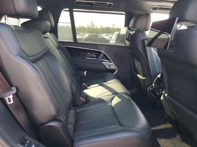 2023 LAND ROVER RANGE ROVE - SALK1BE76PA044489