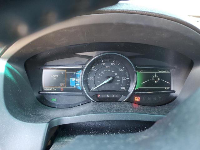 2016 Ford Explorer Xlt VIN: 1FM5K8DH3GGA04328 Lot: 61512194