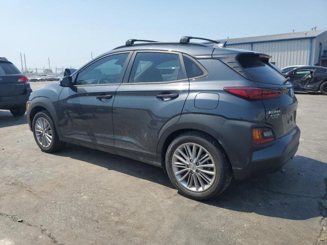 2021 HYUNDAI KONA SEL P - KM8K62AA0MU738112