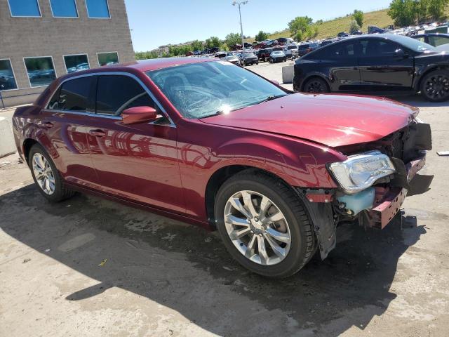 2017 CHRYSLER 300 LIMITE - 2C3CCARG4HH534348