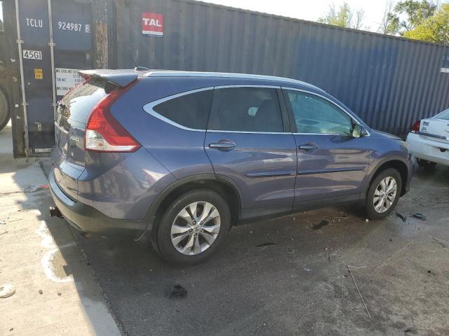 2014 Honda Cr-V Exl VIN: 5J6RM4H72EL073276 Lot: 62739714