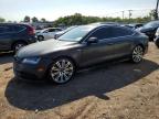 AUDI A7 PRESTIG photo