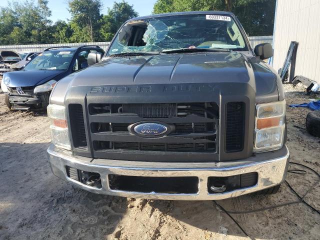 2008 Ford F250 Super Duty VIN: 1FTNX20588EA53374 Lot: 60337134