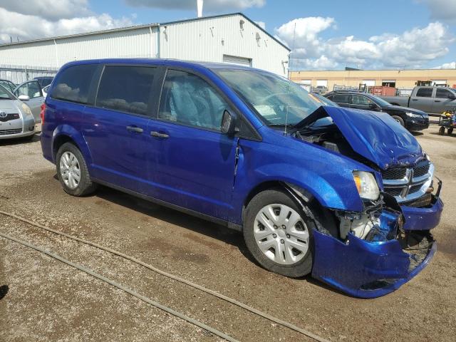2018 DODGE GRAND CARA - 2C4RDGBG2JR308261