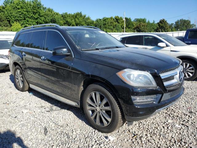 VIN 4JGDF7CE3EA331636 2014 Mercedes-Benz GL-Class, ... no.4