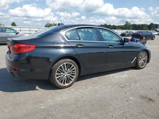 VIN WBAJA5C54JG899554 2018 BMW 5 Series, 530 I no.3