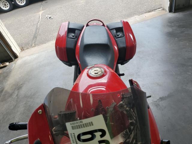 2004 DUCATI ST4 S ZDM1TB5T24B010912
