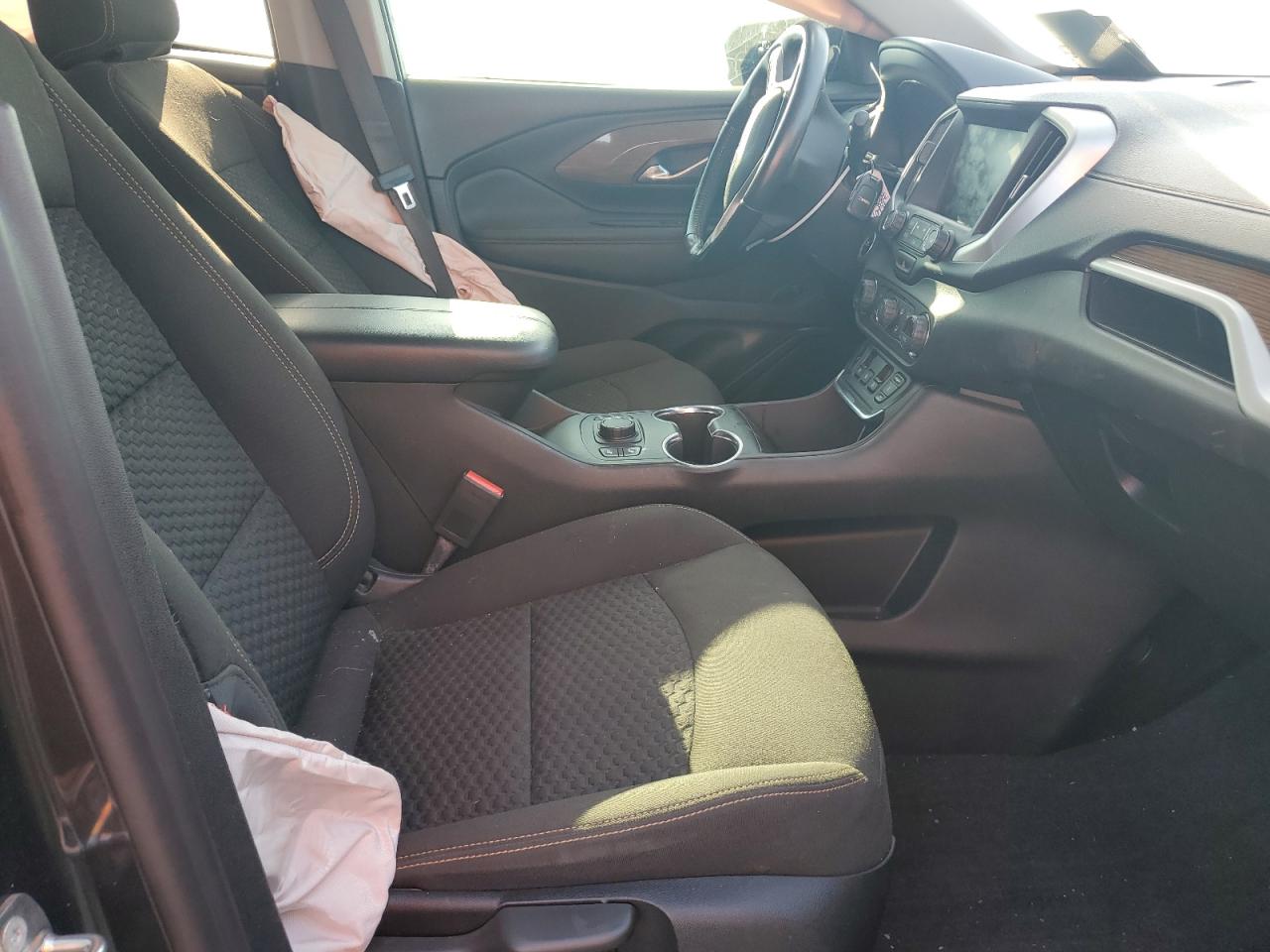 3GKALNEU8JL247795 2018 GMC Terrain Sle