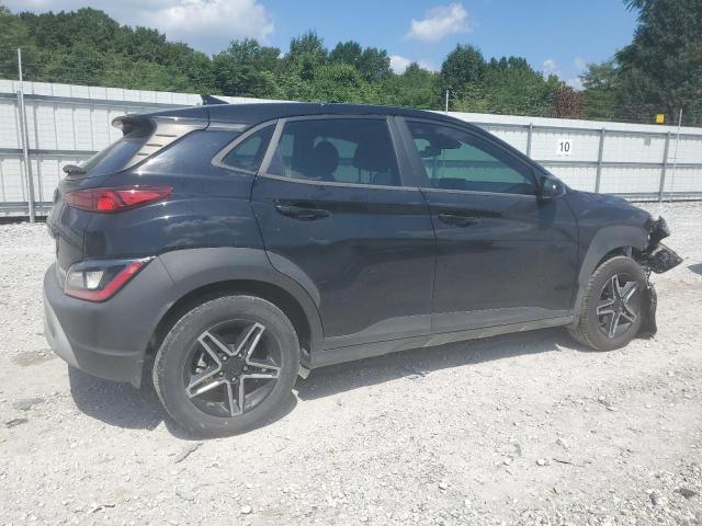 2022 HYUNDAI KONA - KM8K22AB9NU763077