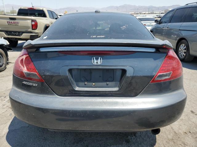 1HGCM726X6A000720 2006 Honda Accord Ex