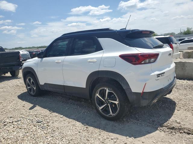2023 CHEVROLET TRAILBLAZE - KL79MUSL5PB035414
