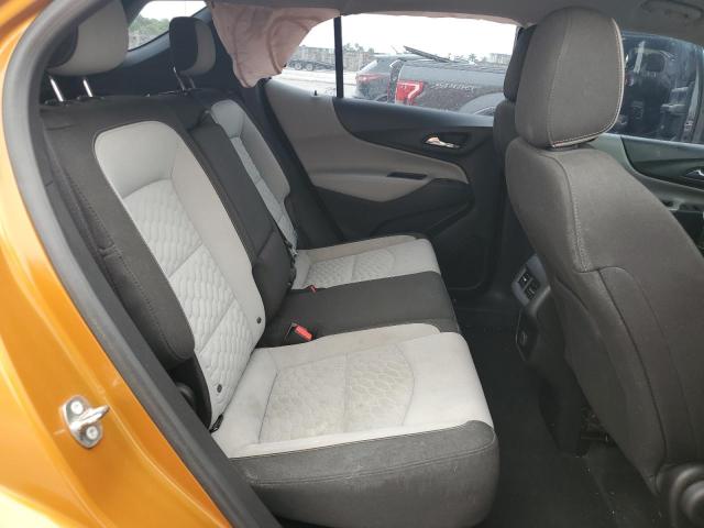 2018 CHEVROLET EQUINOX LS - 2GNAXHEVXJ6257587