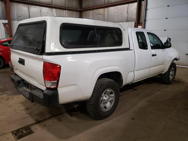 Vin: 5tfsx5en3gx041407, lot: 62308704, toyota tacoma access cab 20163