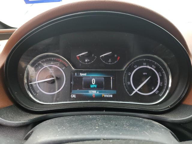 2016 BUICK REGAL - 2G4GK5EX5G9205238