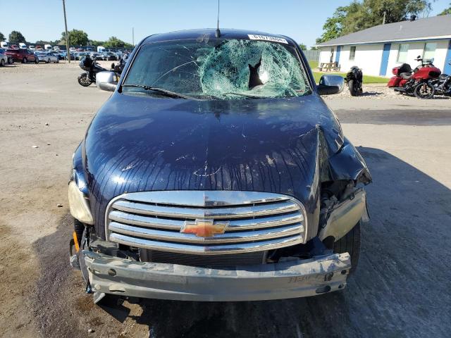 3GNCA23D58S659546 2008 Chevrolet Hhr Lt