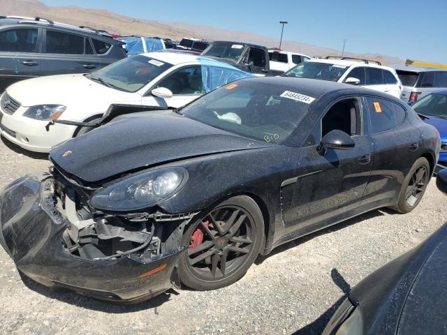 2015 PORSCHE PANAMERA G - WP0AF2A78FL080066