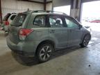 SUBARU FORESTER 2 photo