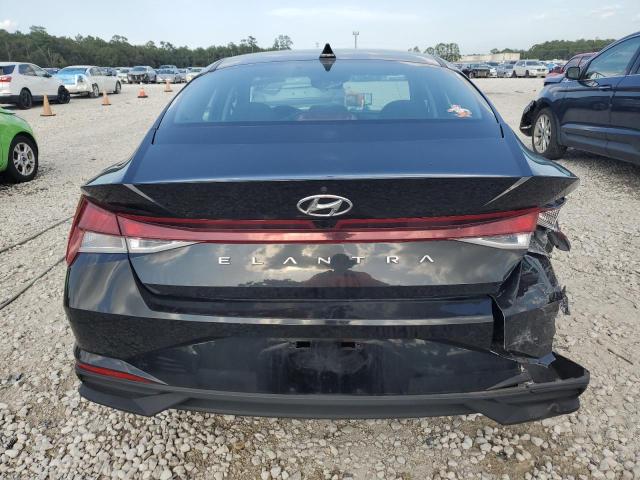 2021 HYUNDAI ELANTRA SE - 5NPLM4AG1MH045607