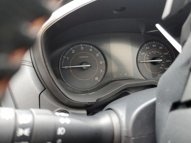 2019 SUBARU CROSSTREK - JF2GTAEC7KH258259