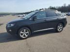 LEXUS RX 350 BAS снимка